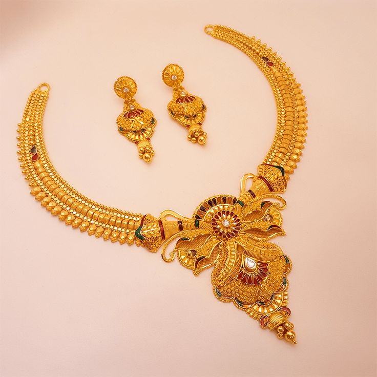 Bridal Set 8